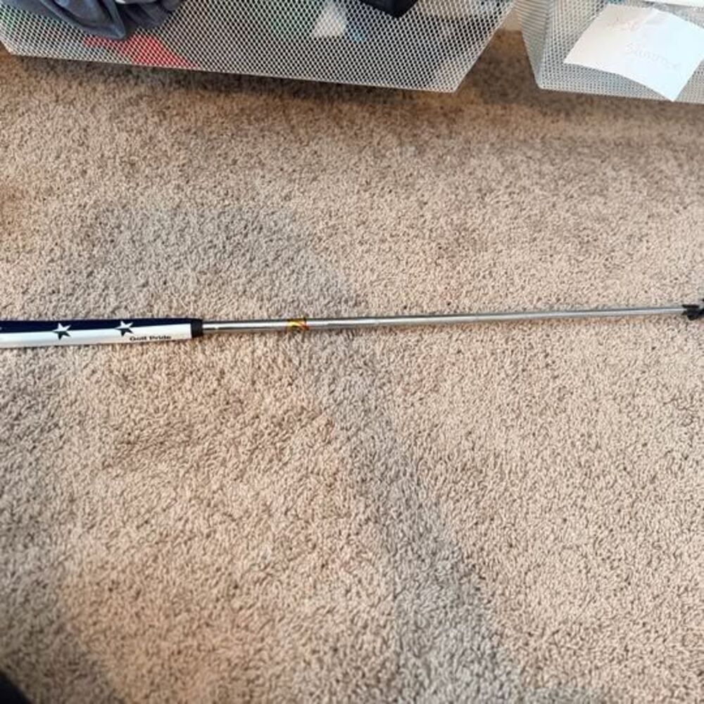 Putter Taylor made
